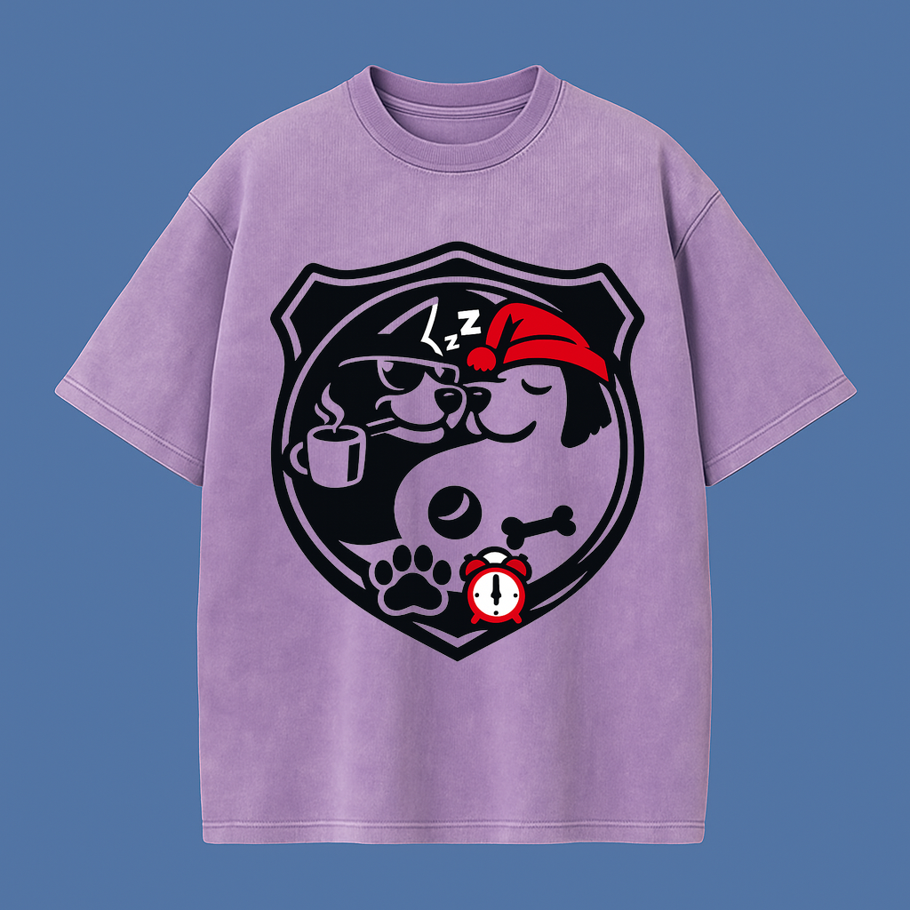 T-Shirt Pfotenliebe Classic