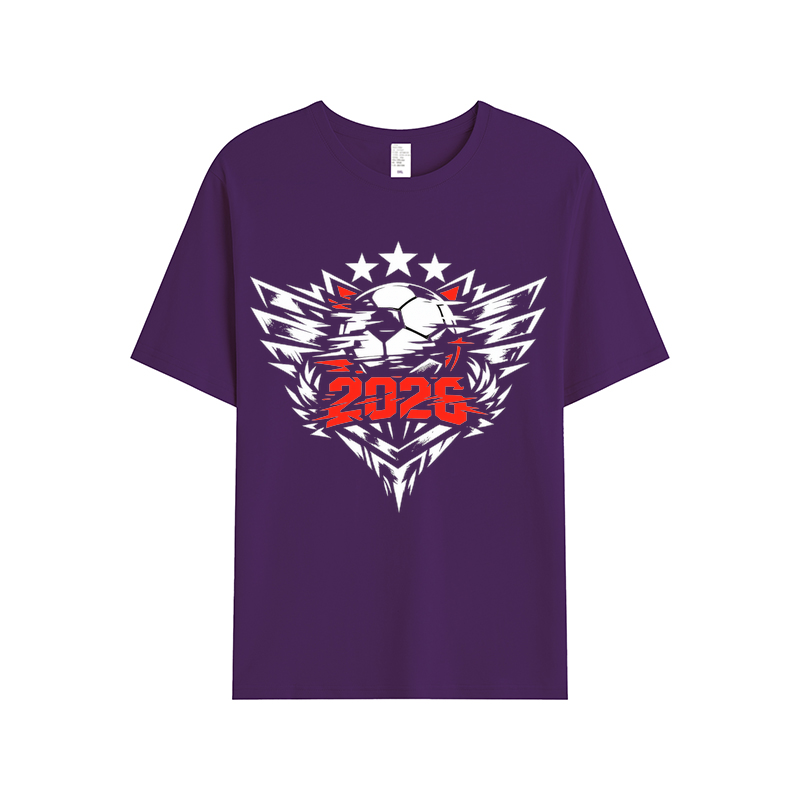 T-shirt Stahlkamm Emblem Wappenkante