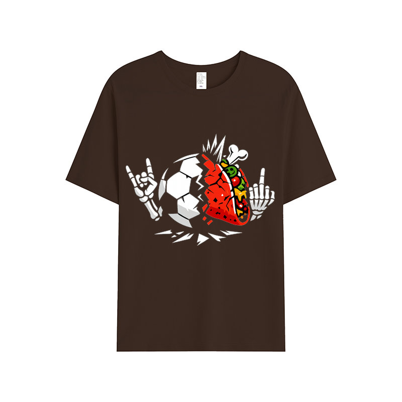 T-shirt Rebellenfusion 2026 – Funken der Freiheit