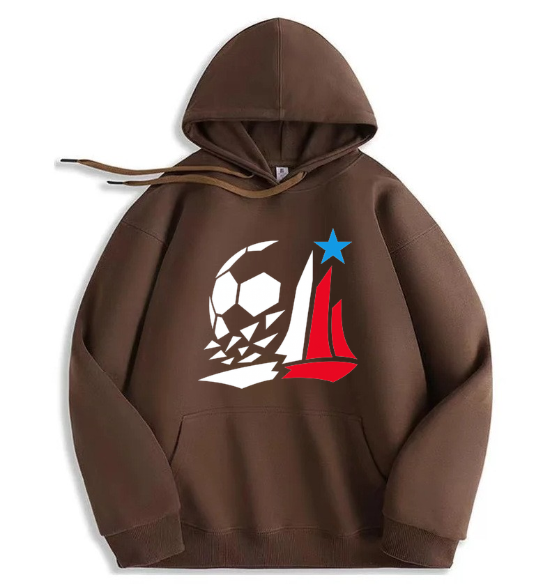 Hoodie WM Elite-Icon für echte Sieger