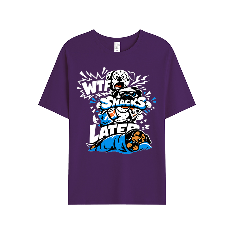 T-Shirt Pfotenliebe Deluxe