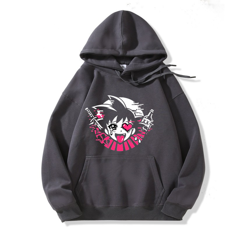Hoodie Anime Dreamwave