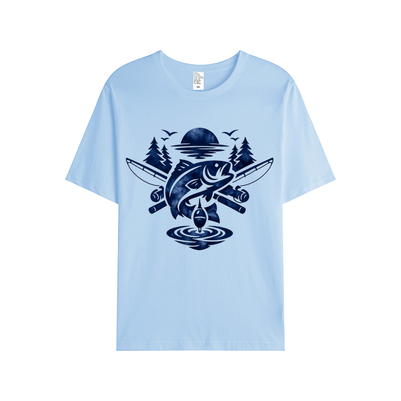 T-Shirt Anglerträume