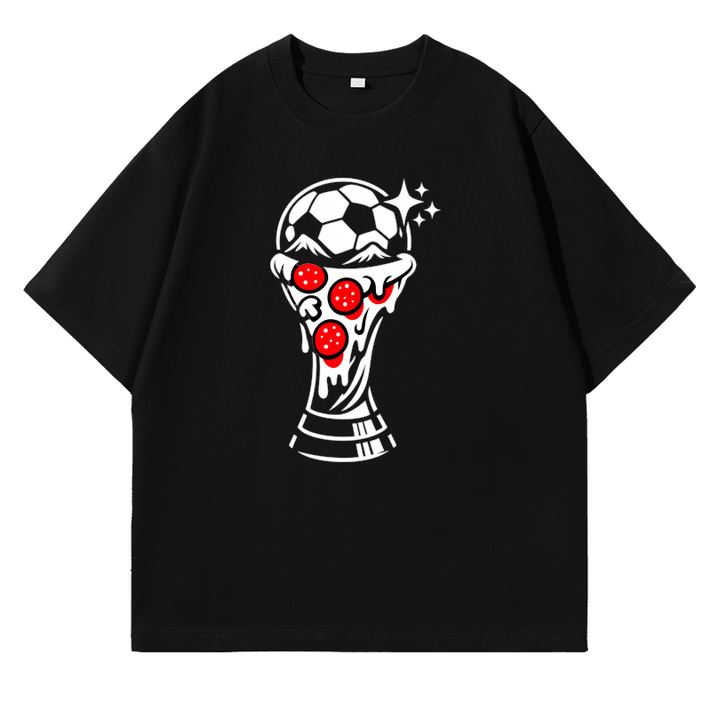 T-shirt Kronenpass im Orbit der Sieger
