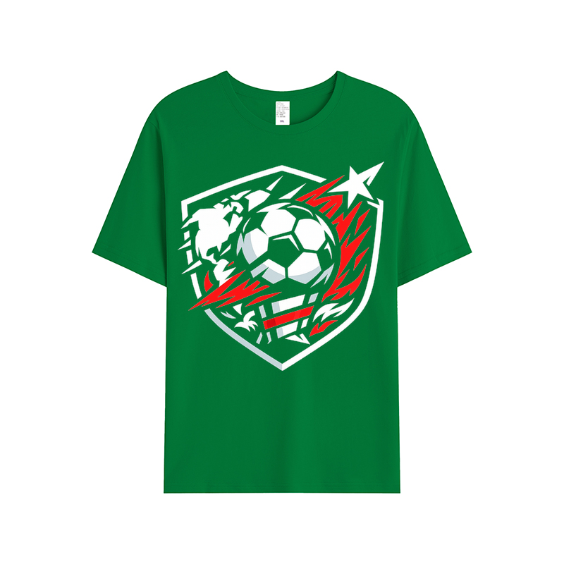 T-shirt Unaufhaltsame Ikone der WM 2026