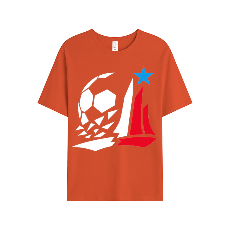T-shirt WM Elite-Icon Strahlkraft