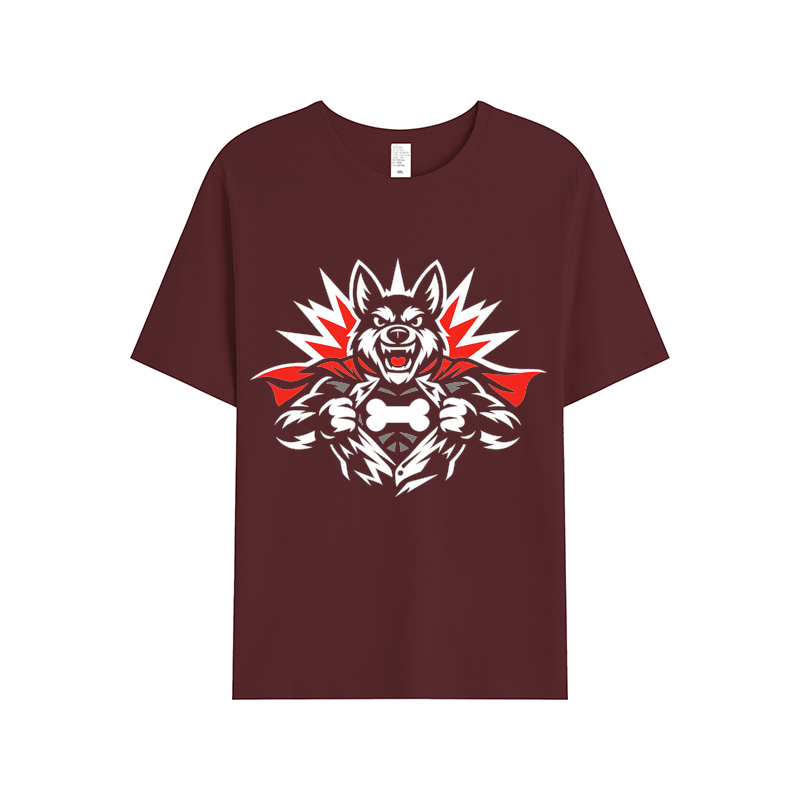 T-Shirt Pfotenliebe Deluxe