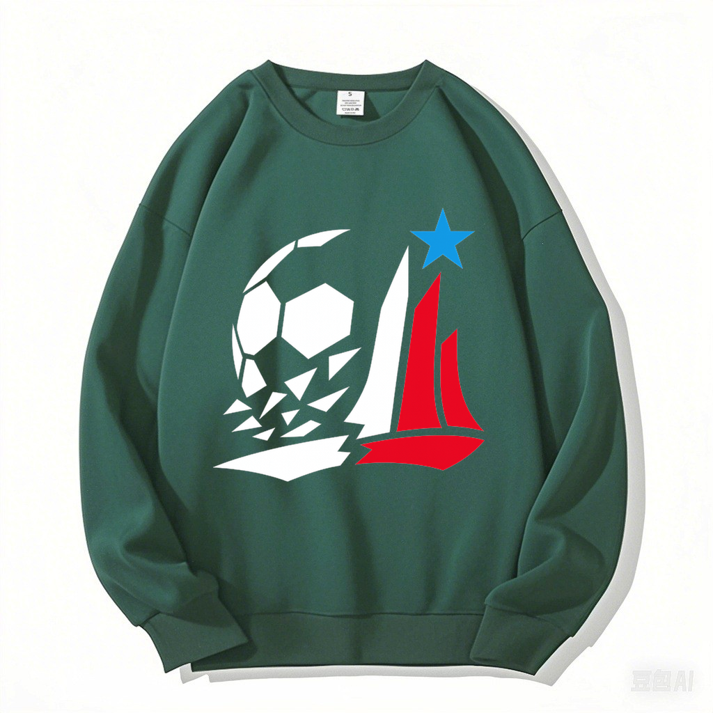 Sweatshirt WM Elite-Icon Statement-Power