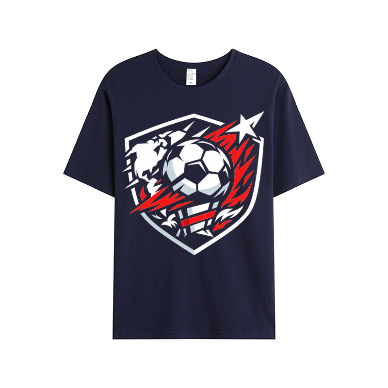 T-shirt Unaufhaltsame Ikone der WM 2026