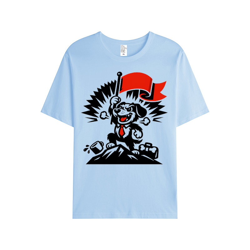 T-Shirt Pfotenliebe Deluxe