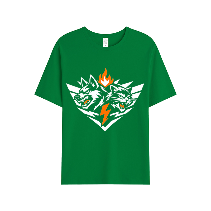 t-shirt Pfotenliebe Deluxe