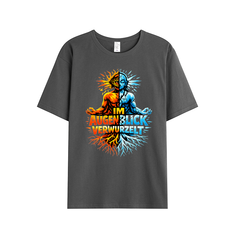 T-Shirt AugenblicksWurzel