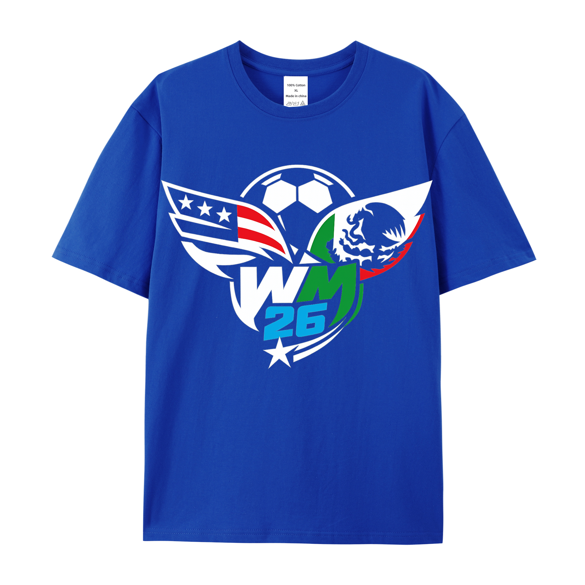 T-shirt Glanzfusion Elite Fusionprint