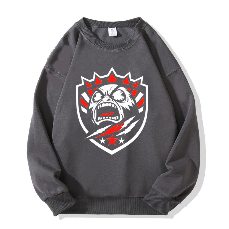 Sweatshirt Unaufhaltsames Stahlwappen der Arena