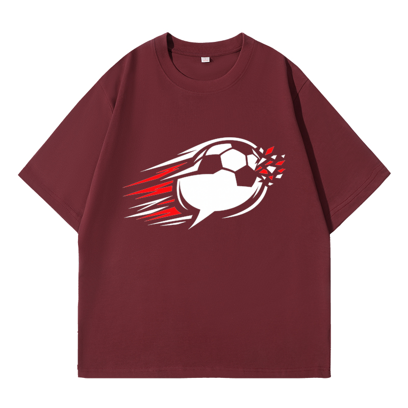 T-shirt Stolzzeichen der Helden WM Emblem