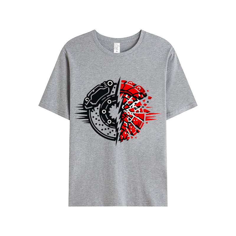 T-Shirt Asphalt Rebell