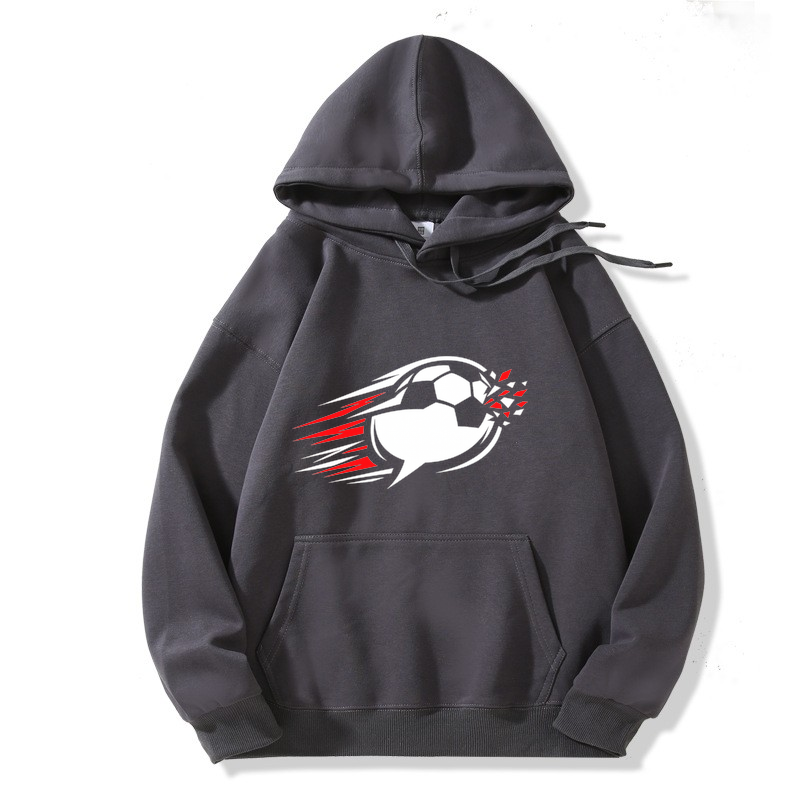Hoodie Stolzzeichen der Helden Emblem 2026