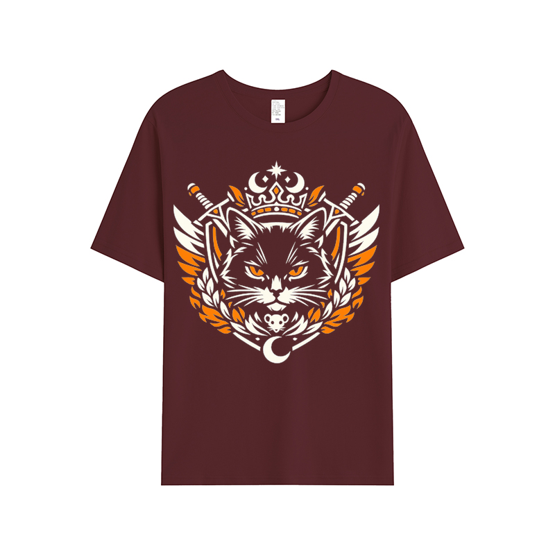 t-shirt Pfotenliebe Deluxe