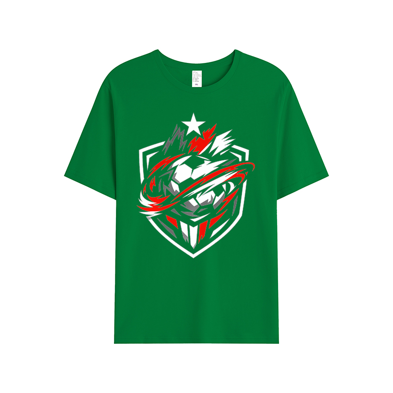 T-shirt Stolzes Turnierabzeichen im Glanz der Arena