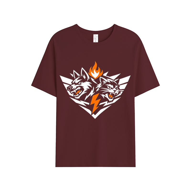 t-shirt Pfotenliebe Deluxe