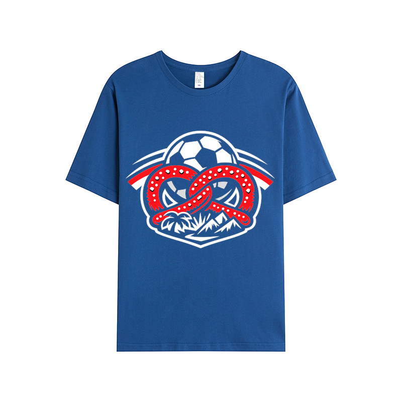T-shirt Wortgewandte WM-Stimmung im Wortgewitter