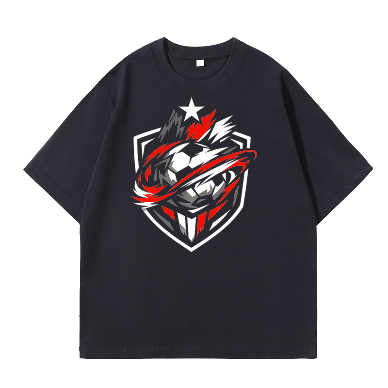 T-shirt Stolzes Turnierabzeichen der Kriegerkrone