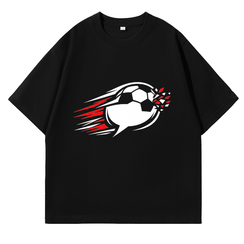 T-shirt Stolzzeichen der Helden WM Emblem