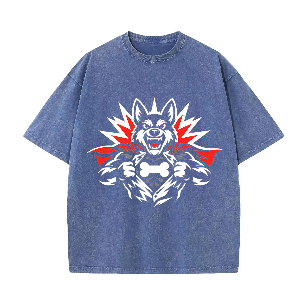 T-Shirt Pfotenliebe Deluxe