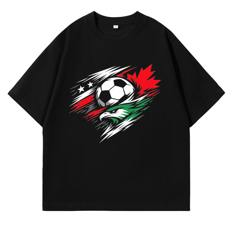 T-shirt Splitterkrone des Sieges Emblem der Helden