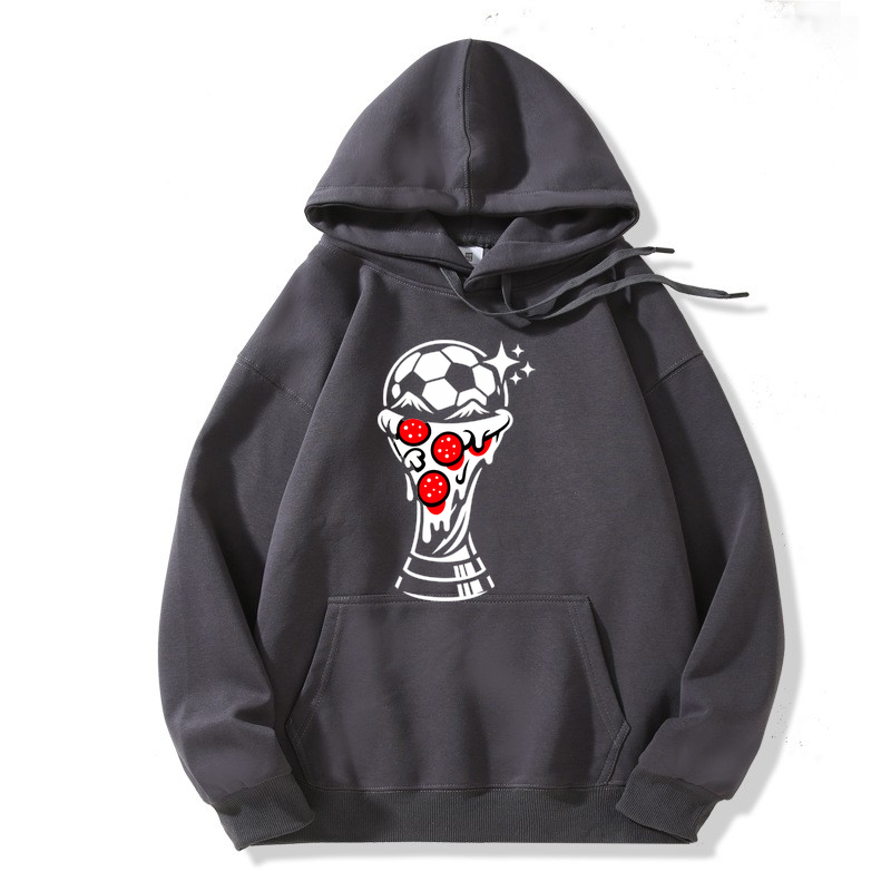 Hoodie Kronenpass Orbit Vision