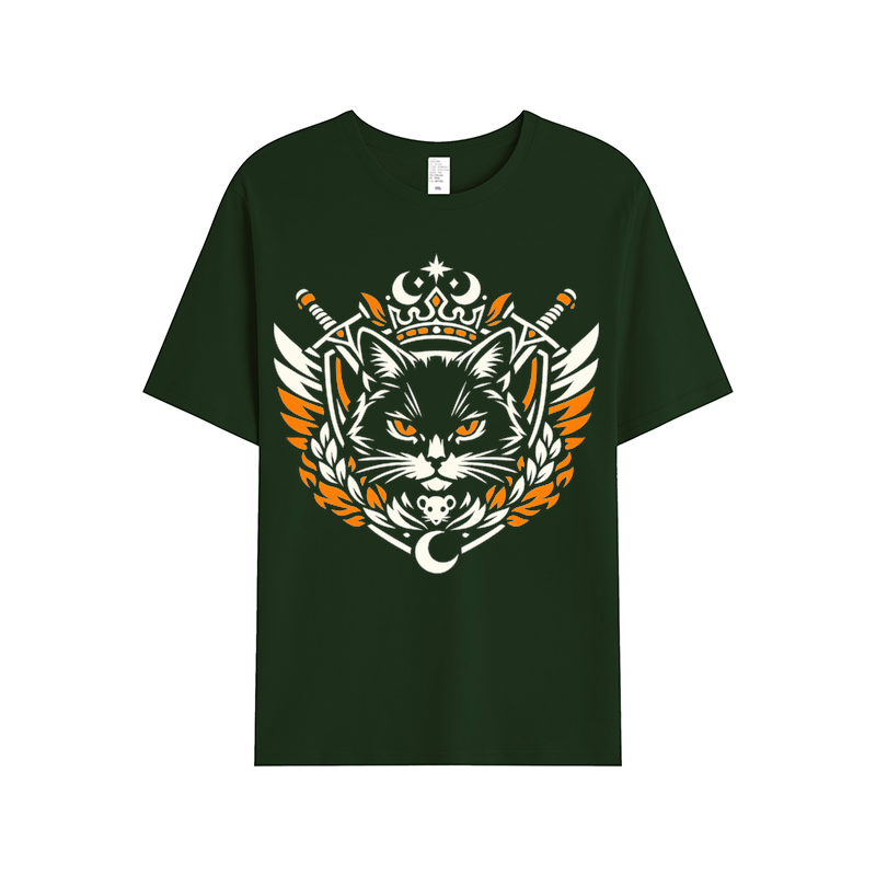 t-shirt Pfotenliebe Deluxe