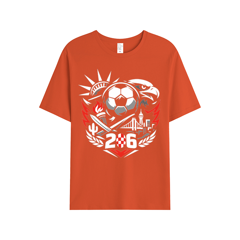 T-shirt Sturmkrone des Spiels Heroic Emblem