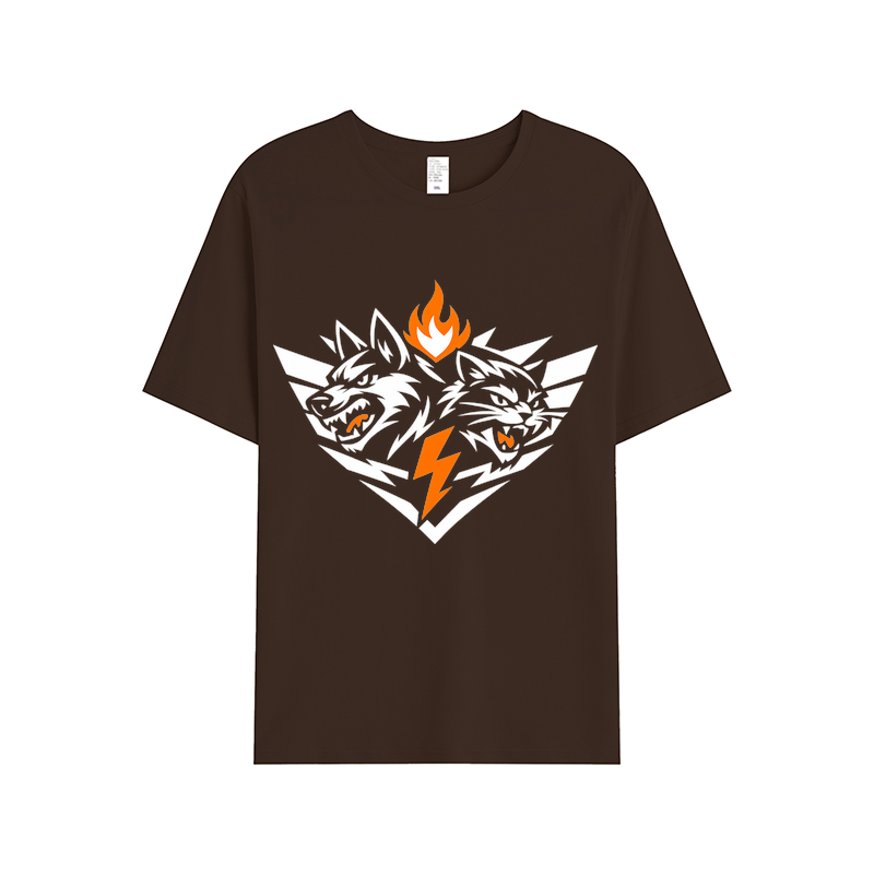 t-shirt Pfotenliebe Deluxe