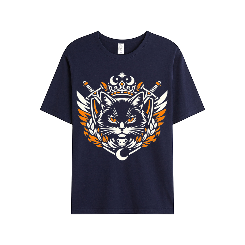 t-shirt Pfotenliebe Deluxe