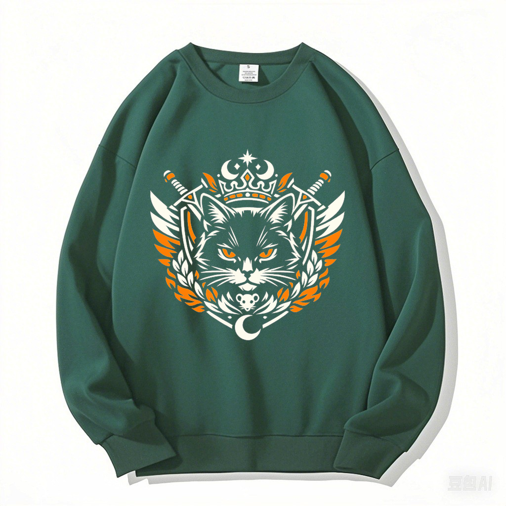 Sweatshirt Pfotenliebe Vibes