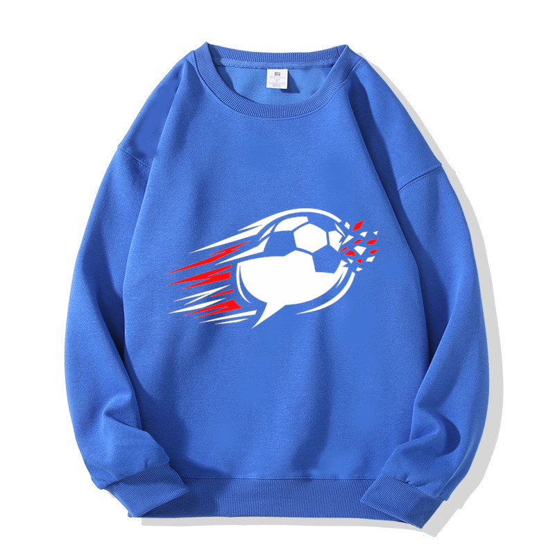 Sweatshirt Stolzzeichen der Helden
