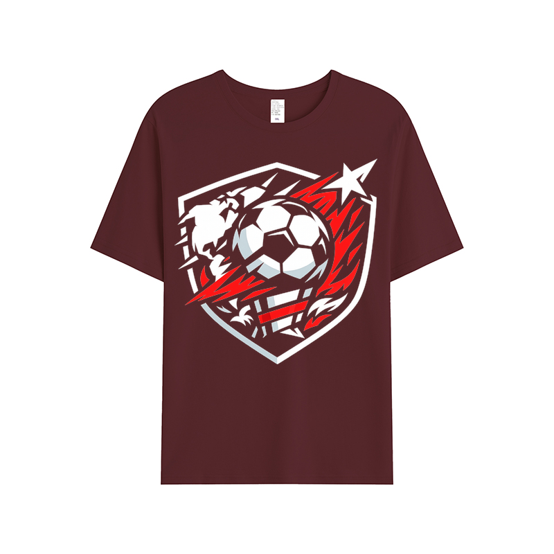 T-shirt Unaufhaltsame Ikone der WM 2026