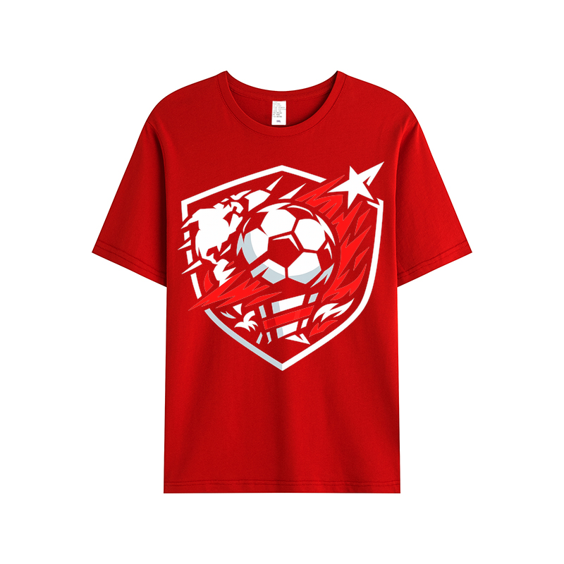 T-shirt Unaufhaltsame Ikone der WM 2026