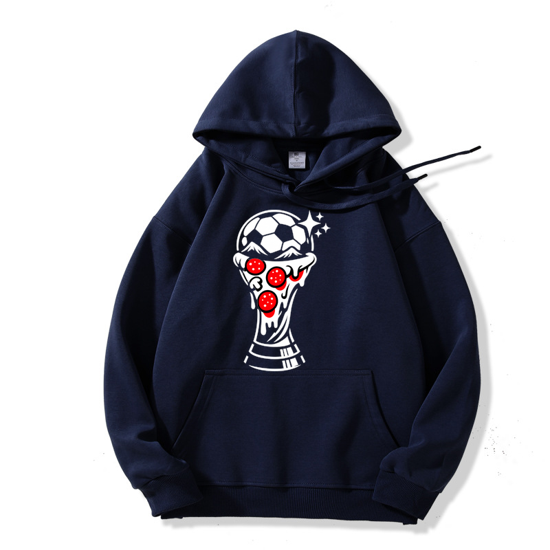 Hoodie Kronenpass Orbit Vision