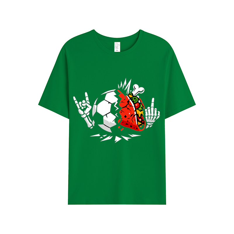 T-shirt Rebellenfusion 2026 – Funken der Freiheit