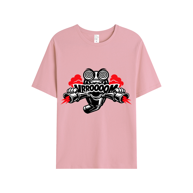 T-Shirt Asphalt Rebell