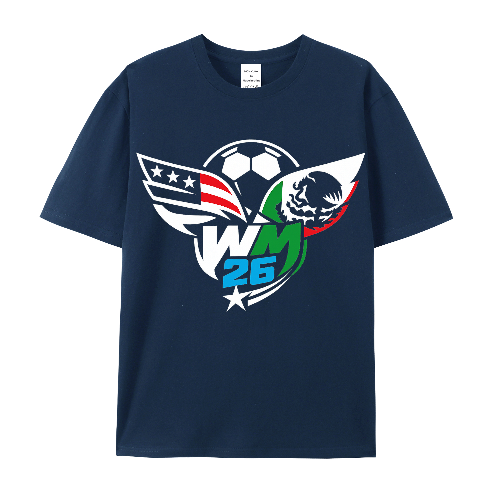 T-shirt Glanzfusion Elite Fusionprint
