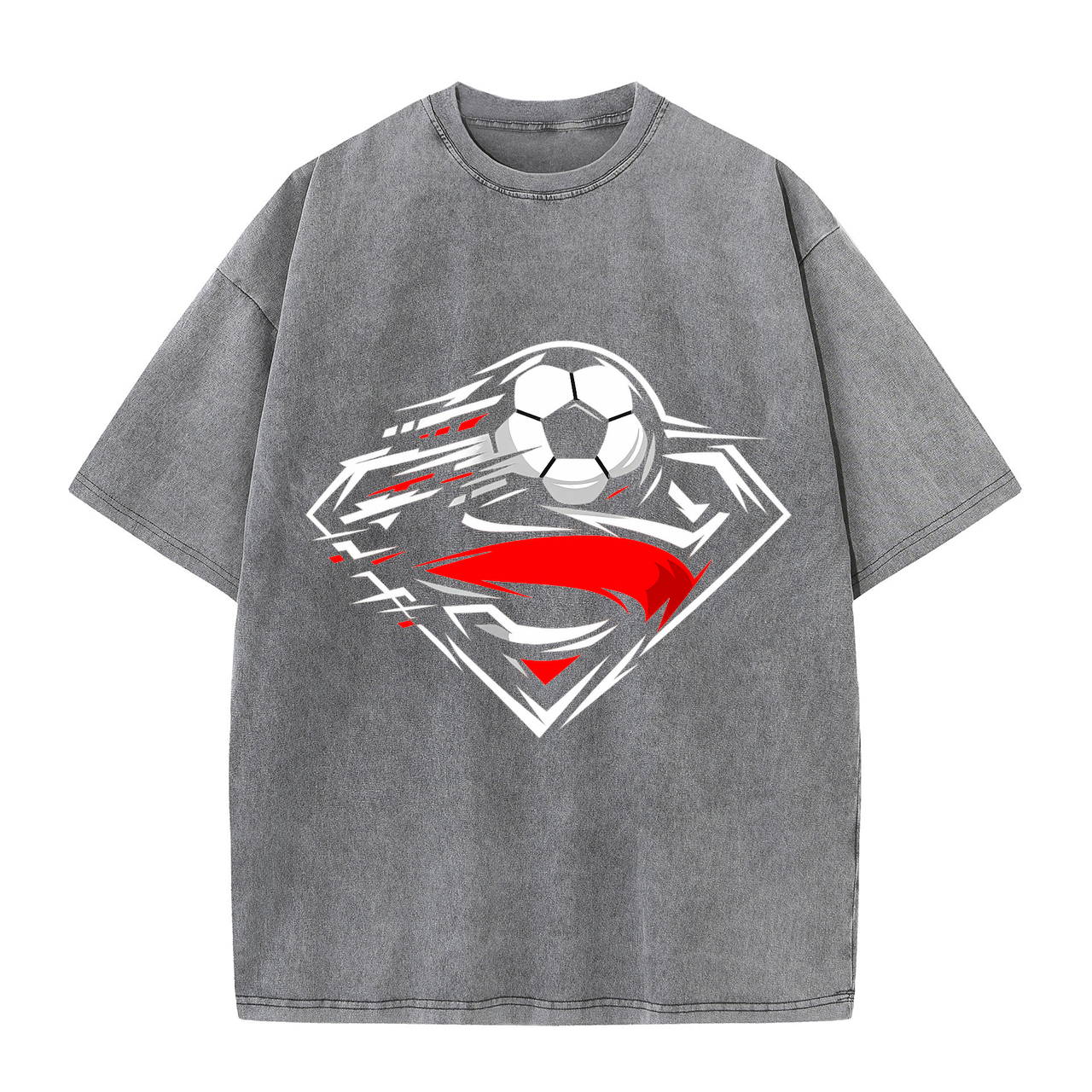 T-shirt Finale Obsession Emblem