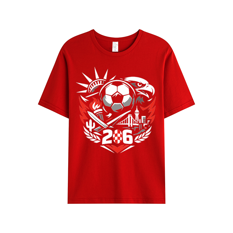 T-shirt Sturmkrone des Spiels Heroic Emblem