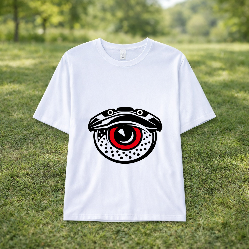 T-Shirt Asphalt Rebell