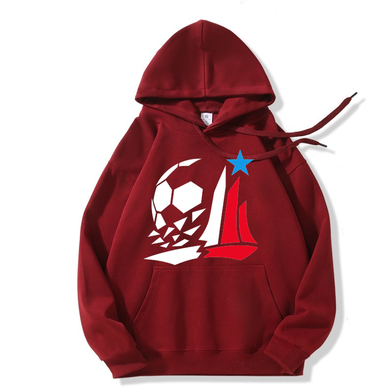 Hoodie WM Elite-Icon für echte Sieger