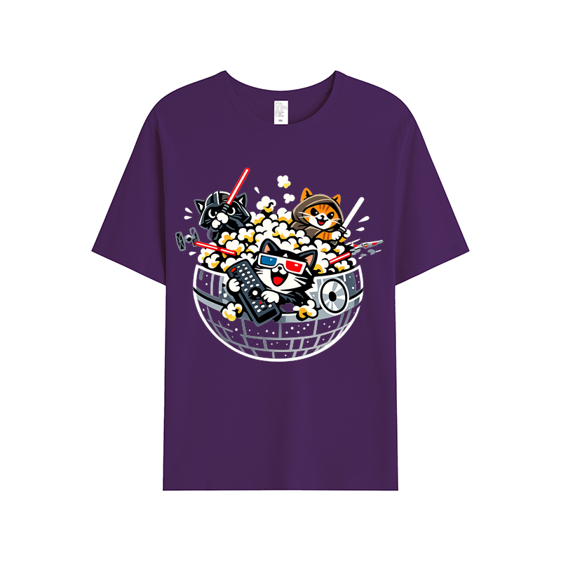 T-Shirt Katzenkralle Charme