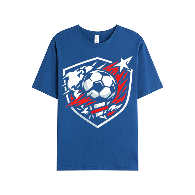 T-shirt Unaufhaltsame Ikone der WM 2026