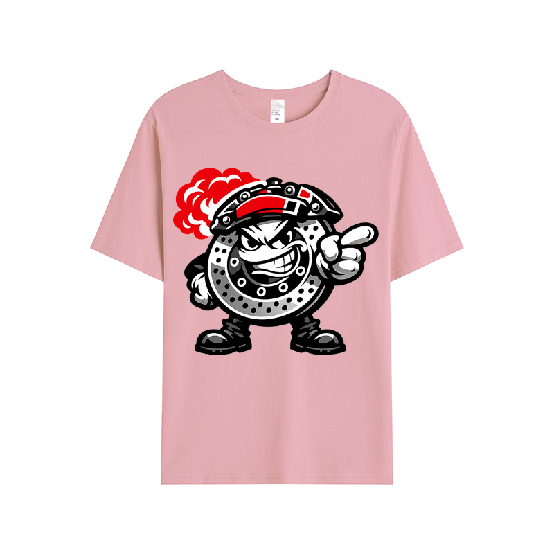T-Shirt Asphalt Rebell
