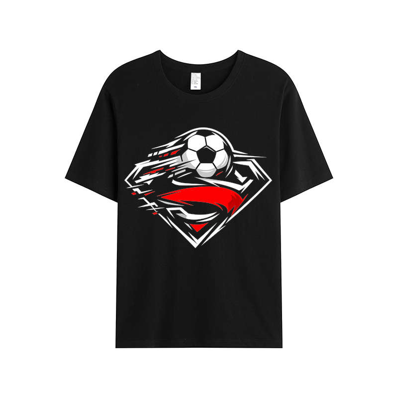 T-shirt Finale Obsession Emblem